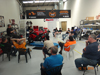 Dyno Run Day 12th October 2013