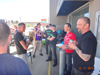 Dyno Run Day 12th October 2013
