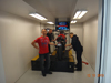 Dyno Run Day 12th October 2013