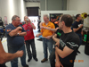 Dyno Run Day 12th October 2013