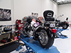 2009 Harley Davidson Fatboy Upgrade 27th April 2012