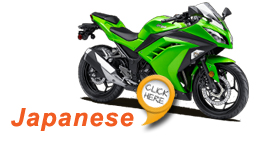 Japanese motorcycle service Melbourne