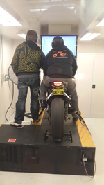 Motorcycle Dyno Tuning Melbourne. Authorised Dynojet Tuning Centre