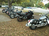 Ballarat Ride 29th April 2012