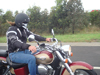 2011 Melbourne Toy Run 12th November 2011