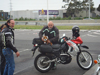 2011 Melbourne Toy Run 12th November 2011
