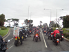 2011 Melbourne Toy Run 12th November 2011