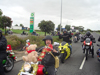 2011 Melbourne Toy Run 12th November 2011