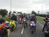 2011 Melbourne Toy Run 12th November 2011