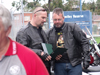 Da Rev's Show n Shine Day 22nd April 2012