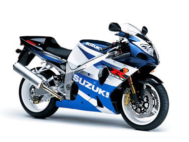 suzuki bike service center