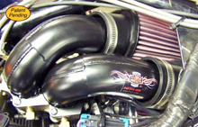 Victory performance air intake melbourne